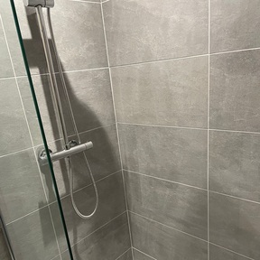 Builders Clean Bampton, Oxfordshire